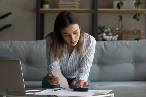 Financial Counseling and Guidance in Takoma Park, MD