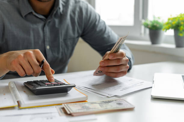 Best Home Equity Lines of Credit (HELOC)  in Takoma Park, MD